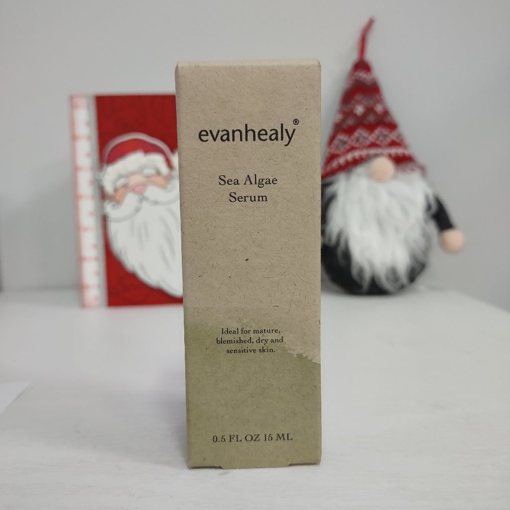 evanhealy Sea Algae Serum
